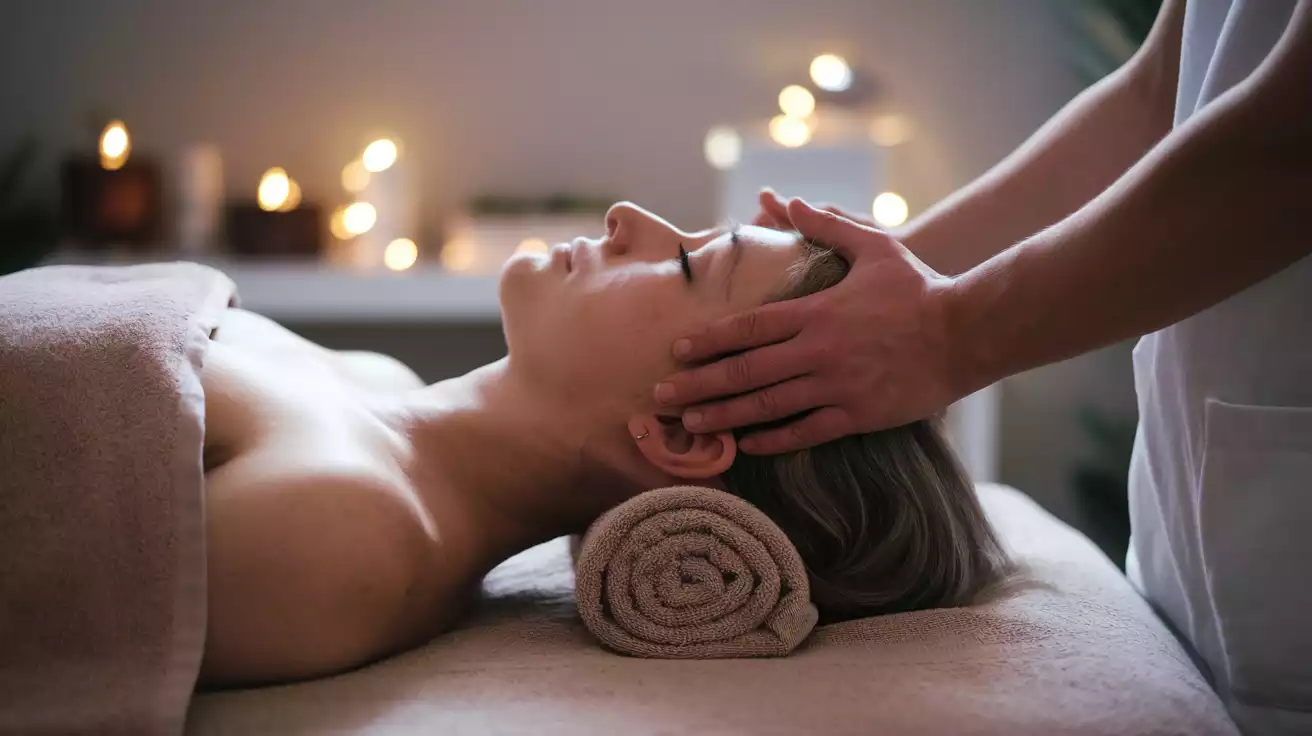 massage bien-être gardanne institut beaute